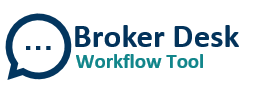 Broker Desk